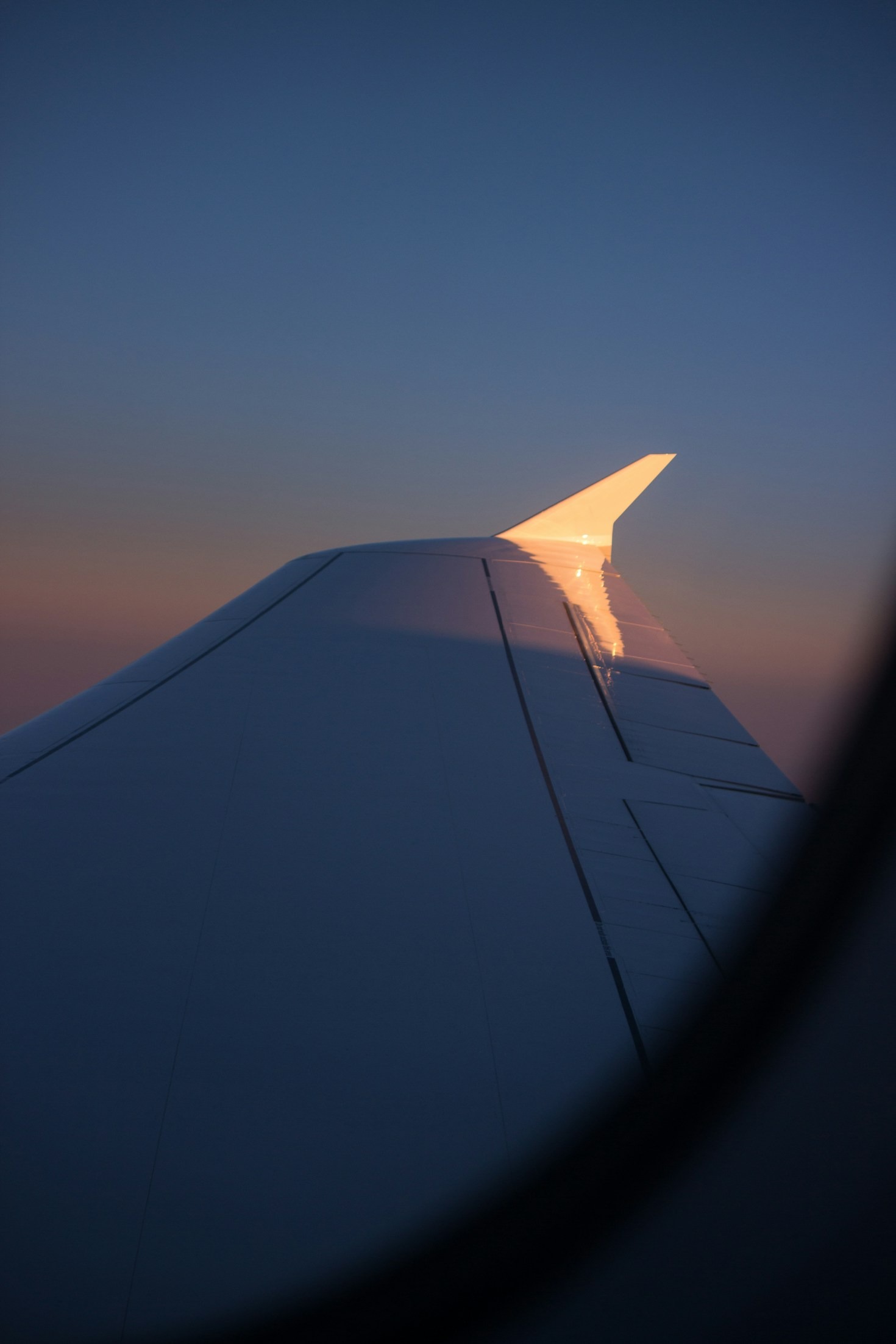 Making US Flight Bookings Stress-Free